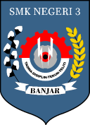 SMKN3BanjarLogo